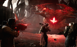 Valve раздаёт подарки в честь «Фестиваля шутеров от третьего лица в Steam»