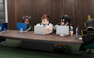 Простой бант заработал 150 тысяч долларов — виртуальный дизайнер Roblox рассказал об успешном продукте