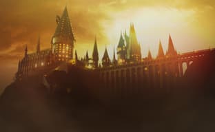 Семья Уизли замечена на съёмках «Гарри Поттера» от HBO