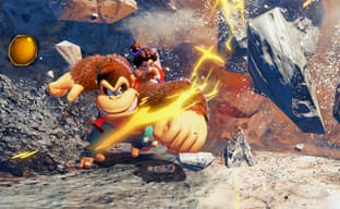 Nintendo пожертвовала урожаем арбузов, чтобы записать звуки для Donkey Kong Bananza