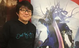 Геймдиректор Devil May Cry и Dragon's Dogma собирает звездную команду для нового офиса своей студии Lightspeed