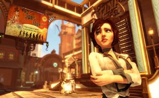 [Видео] ПРОКЛЯТИЕ BIOSHOCK | Мир. Философия. Сюжет. Вздорный Левин. Невозможный Bioshock 4
