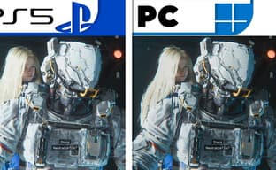 Pragmata на PS5 и топовом ПК почти не отличается. Первый результат сравнения