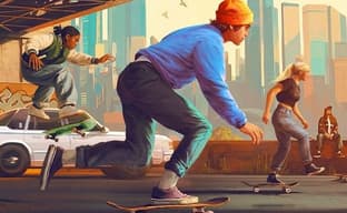 EA показала обложку Skate и раскрыла первые подробности о раннем доступе