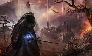CI Games отчиталась о продажах Lords of the Fallen