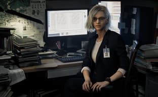 Capcom готовит целый шквал хитов. Известно, что компания покажет на Tokyo Game Show.