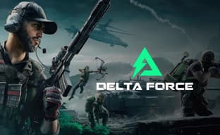 Консольных игроков Delta Force лишили кооператива в кампании «Падение Чёрного Ястреба»