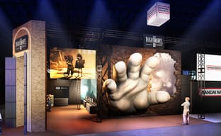 Bandai Namco раскрыла планы показа на Tokyo Game Show 2025. Code Vein 2, Little Nightmares 3 и другие игры