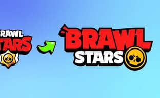 В Brawl Stars обновят логотип. Что изменилось и зачем это нужно