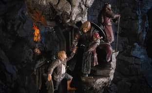 Статую-диораму «Братства Кольца» от Weta Workshop за 403 тысячи рублей практически моментально раскупили