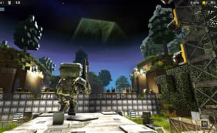 «Милитари Minecraft» Block Fortress 2 вышла на Android