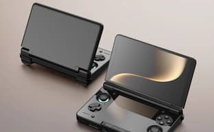 Наплыв раскладушек: AYN открыла продажи на портативную консоль с двумя экранами Thor