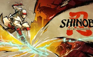 Одни из лучших оценок 2025 года. Shinobi: Art of Vengeance получила отличные отзывы прессы