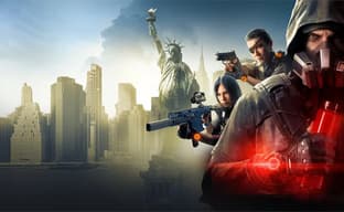 Всего пять человек возвращают к жизни The Division 2. Готовится самое крупное обновление