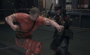 Metal Gear Solid Delta трещит по швам. Появилось сравнение PS5 и Xbox Series X-версий