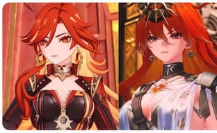 Главный конкурент Genshin Impact вновь на подъёме. Новый регион и противоречивый чемпион в Wuthering Waves