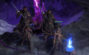 Первый взгляд на асинхронную торговлю в Path of Exile 2