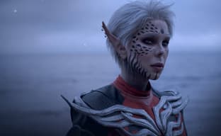 Возвращение в Забытые Королевства: фанатка показала косплей кастомного персонажа из Baldur’s Gate 3