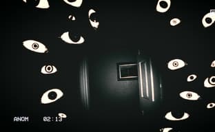 Консольные версии хоррора с аномалиями CAPTURED обзавелись датами релизов