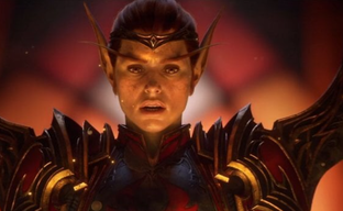 Геймдиректор WoW объяснил, почему Эльфы крови в синематике Midnight так сильно похожи на людей