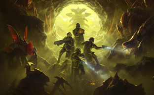 В Helldivers 2 появятся миры-ульи в духе «Звёздного десанта» и новый боевой пропуск Dust Devils