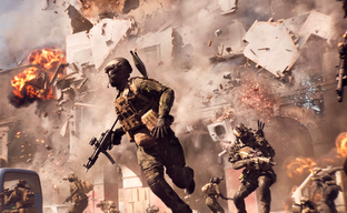 Гача-маджонг MahjongSoul обошёл предзаказы Battlefield 6 в чарте продаж Steam. Valve назвала самые продаваемые продукты прошлой недели