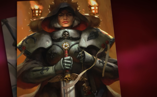 Owlcat раскрыла новые детали Warhammer 40,000 Dark Heresy и показала концепты