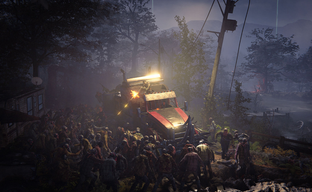 Босс Saber рассказал о влиянии Джона Карпентера на разработку шутера Toxic Commando