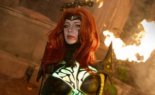 Сила Феникса: косплеерша воплотила образ Джин Грей из игры Marvel Rivals