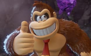 Неудержимая Nintendo Switch 2. Продажи игр в Великобритании говорят сами за себя