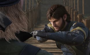 Дэвид Хейтер рассчитывал на большее. Разработчики Metal Gear Solid Delta: Snake Eater скрыли правду о роли Снейка