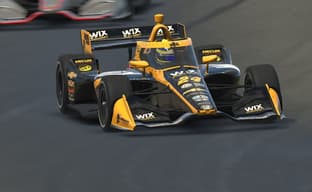 IndyCar вернётся на консоли. Анонсирована новая игра