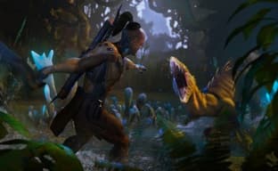 Turok: Origins вернётся к корням. Игроки смогут сражаться с динозаврами с классическим видом