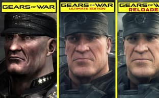 Новый уровень качества? Знакомимся со сравнениями и геймплеем Gears of War: Reloaded на PS5