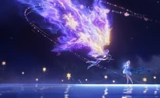 Infinity Nikki скоро получит режим 60 fps на PS5 и кроссовер со Stardew Valley