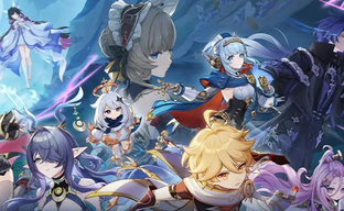 Стрим по Genshin Impact 6.0 пройдёт 29 августа в нестандартное время