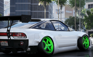 Российского конкурента Need for Speed начали раздавать в PlayStation Store