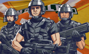 Стратегия по «Звёздному десанту» получила новых юнитов и оптимизацию — крупное обновление Starship Troopers Terran Command