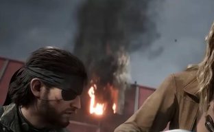 Неиграбельно! В ремейке Metal Gear Solid Delta не работает физика груди