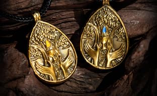 Для модных фанатов FromSoftware: Starforged выпустила украшения по мотивам Elden Ring и Dark Souls 3