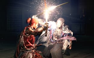 Capcom показала 10 минут геймплея Onimusha: Way of the Sword