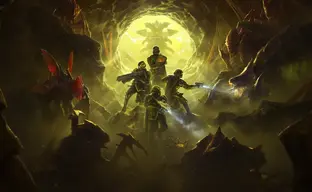 Число адских десантников в Steam значительно увеличилось после выхода Helldivers 2 на Xbox