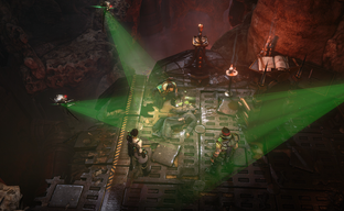 Owlcat рассказала, как усовершенствовала геймплей Warhammer 40,000 Dark Heresy после Rogue Trader