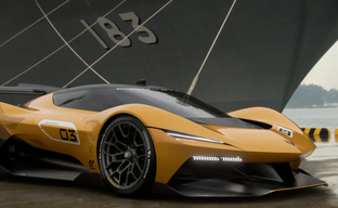 В Gran Turismo 7 появились новые машины — современные концепты и Renault Avantime