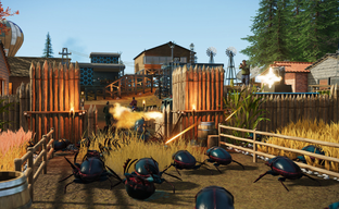 Paradox удалила Denuvo из симулятора строительства-выживания Stranded Alien Dawn