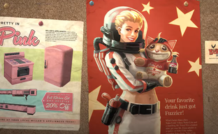 Трейлер 22-го сезона Fallout 76 — появится новый контент и улучшенное строительство