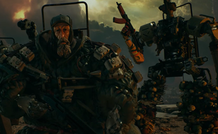 В аналоге Escape from Tarkov представили «выносливость» — авторы The Forever Winter объяснили, как работает механика