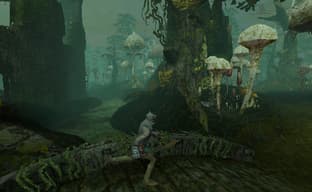 Для ПК была анонсирована «адская» тактическая RPG Entropy