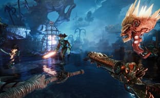 Сегодня выйдет Davy X Jones. Разработчики бросят игроков в пиратский ад