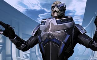 Сериал Mass Effect официально в работе у Amazon. Год выхода, детали и слухи